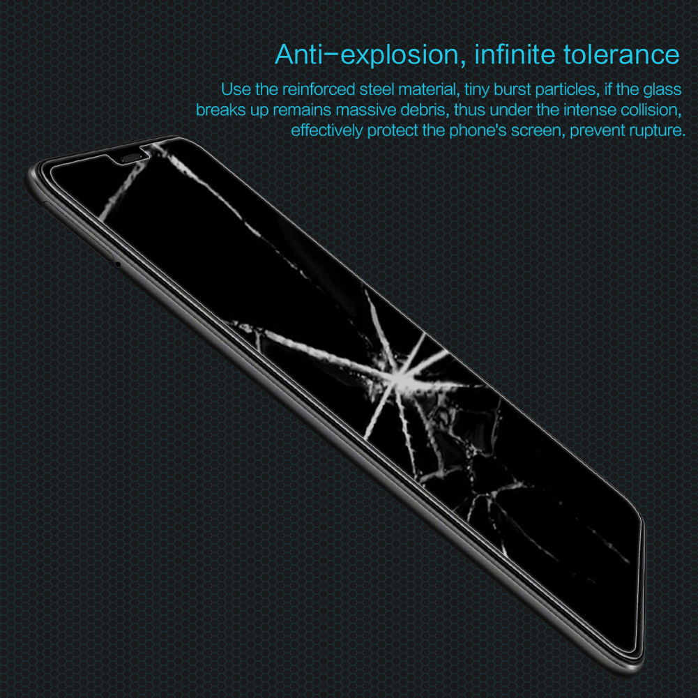 NILLKIN-H-Anti-Explosion-Tempered-Glass-Screen-Protector-For-Xiaomi-Mi-A2-Lite--Xiaomi-Redmi-6-Pro-N-1328024-5